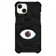 Bad Bunny Phone Case For iPhone Samsung Galaxy Pixel OnePlus Vivo Xiaomi Asus Sony Motorola Nokia - Bad Bunny X 100pre Poster