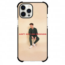 Conor Maynard Phone Case For iPhone Samsung Galaxy Pixel OnePlus Vivo Xiaomi Asus Sony Motorola Nokia - Conor Maynard Aint Got No Friends Poster