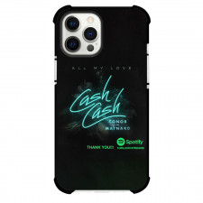 Conor Maynard Phone Case For iPhone Samsung Galaxy Pixel OnePlus Vivo Xiaomi Asus Sony Motorola Nokia - Conor Maynard All My Love Cash Cash Song Spotify Poster