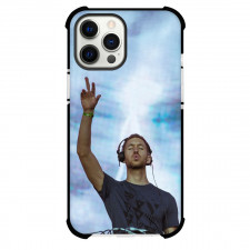 Calvin Harris Phone Case For iPhone Samsung Galaxy Pixel OnePlus Vivo Xiaomi Asus Sony Motorola Nokia - Calvin Harris Live Music Festival Stage Photography Poster