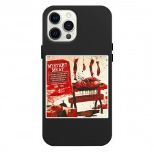 Cannibal Corpse Phone Case For iPhone Samsung Galaxy Pixel OnePlus Vivo Xiaomi Asus Sony Motorola Nokia - Cannibal Corpse Bloody Mystery Meat