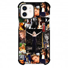 Celine Dion Phone Case For iPhone Samsung Galaxy Pixel OnePlus Vivo Xiaomi Asus Sony Motorola Nokia - Celine Dion Collage Poster