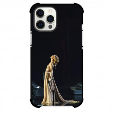 Celine Dion Phone Case For iPhone Samsung Galaxy Pixel OnePlus Vivo Xiaomi Asus Sony Motorola Nokia - Celine Dion Stage Perform 2017 Poster