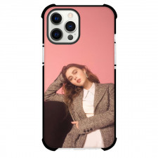 Clairo Phone Case For iPhone Samsung Galaxy Pixel OnePlus Vivo Xiaomi Asus Sony Motorola Nokia - Clairo Paper Magazine Poster