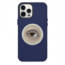 Clara Luciani Phone Case For iPhone Samsung Galaxy Pixel OnePlus Vivo Xiaomi Asus Sony Motorola Nokia - Clara Luciani Mon Sang Limited Edition Vinyl Cover