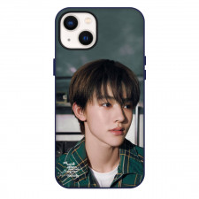 Cortis Seonghyeon Phone Case For iPhone Samsung Galaxy Pixel OnePlus Vivo Xiaomi Asus Sony Motorola Nokia - Seonghyeon Side Portrait Poster