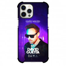 David Guetta Phone Case For iPhone Samsung Galaxy Pixel OnePlus Vivo Xiaomi Asus Sony Motorola Nokia - David Guetta 2024 Miami Music Week Festivities Poster