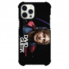David Guetta Phone Case For iPhone Samsung Galaxy Pixel OnePlus Vivo Xiaomi Asus Sony Motorola Nokia - David Guetta Feat Ne-Yo And Akon Poster