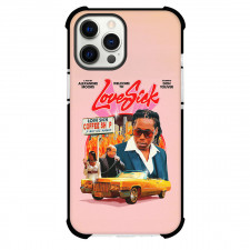 Don Toliver Phone Case For iPhone Samsung Galaxy Pixel OnePlus Vivo Xiaomi Asus Sony Motorola Nokia - Don Toliver Love Sick Open All Day Every Night 2023 Poster