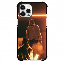 Don Toliver Phone Case For iPhone Samsung Galaxy Pixel OnePlus Vivo Xiaomi Asus Sony Motorola Nokia - Don Toliver Standing On Stage Poster