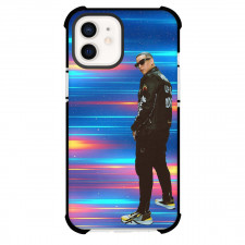 Daddy Yankee Phone Case For iPhone Samsung Galaxy Pixel OnePlus Vivo Xiaomi Asus Sony Motorola Nokia - Daddy Yankee The Big Boss Poster