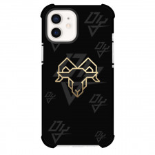 Daddy Yankee Phone Case For iPhone Samsung Galaxy Pixel OnePlus Vivo Xiaomi Asus Sony Motorola Nokia - Daddy Yankee Legendaddy Logo On Black Background