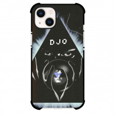 Djo Phone Case For iPhone Samsung Galaxy Pixel OnePlus Vivo Xiaomi Asus Sony Motorola Nokia - Djo End of Beginning Album Poster