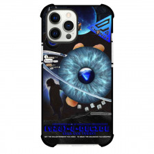 Djo Phone Case For iPhone Samsung Galaxy Pixel OnePlus Vivo Xiaomi Asus Sony Motorola Nokia - Djo Get The Enlightenment You need Graphic Art Poster