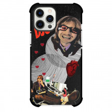 Djo Phone Case For iPhone Samsung Galaxy Pixel OnePlus Vivo Xiaomi Asus Sony Motorola Nokia - Djo Sabah Kenways Shuffle Poster