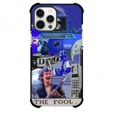 Djo Phone Case For iPhone Samsung Galaxy Pixel OnePlus Vivo Xiaomi Asus Sony Motorola Nokia - Djo The Fool Collage Poster
