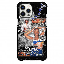 Doechii Phone Case For iPhone Samsung Galaxy Pixel OnePlus Vivo Xiaomi Asus Sony Motorola Nokia - Doechii Alligator Bites Never Heal Collage