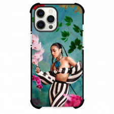 Doja Cat Phone Case For iPhone Samsung Galaxy Pixel OnePlus Vivo Xiaomi Asus Sony Motorola Nokia - Doja Cat 2021 Billboard Music Awards Outfit Poster