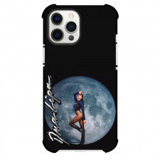 Dua Lipa Phone Case For iPhone Samsung Galaxy Pixel OnePlus Vivo Xiaomi Asus Sony Motorola Nokia - Dua Lipa The MoonLight Edition Poster