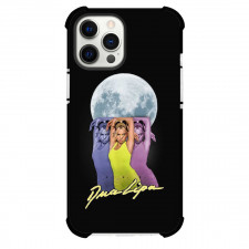 Dua Lipa Phone Case For iPhone Samsung Galaxy Pixel OnePlus Vivo Xiaomi Asus Sony Motorola Nokia - Dua Lipa Nostalgia Pop Art Poster