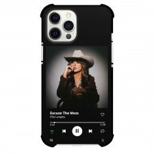 Ella Langley Phone Case For iPhone Samsung Galaxy Pixel OnePlus Vivo Xiaomi Asus Sony Motorola Nokia - Ella Langley Excuse The Mess Album Cover