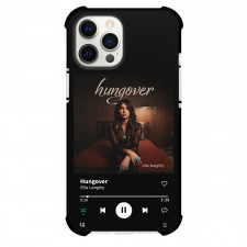 Ella Langley Phone Case For iPhone Samsung Galaxy Pixel OnePlus Vivo Xiaomi Asus Sony Motorola Nokia - Ella Langley Hungover Album Cover