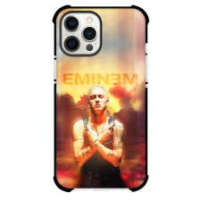 Eminem Phone Case For iPhone And Samsung Galaxy - Eminem Lose Yourself Album Poster