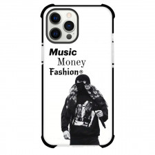 EsDeeKid Phone Case For iPhone Samsung Galaxy Pixel OnePlus Vivo Xiaomi Asus Sony Motorola Nokia - EsDeeKid Music Money Fashion Portrait