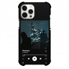 EsDeeKid Phone Case For iPhone Samsung Galaxy Pixel OnePlus Vivo Xiaomi Asus Sony Motorola Nokia - EsDeeKid Phantom Album Cover