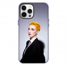 Eurythmics Annie Lennox Phone Case For iPhone Samsung Galaxy Pixel OnePlus Vivo Xiaomi Asus Sony Motorola Nokia - Annie Lennox Dreams MV Poster
