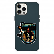 Foo Fighter Dave Case For iPhone Samsung Galaxy Pixel OnePlus Vivo Xiaomi Asus Sony Motorola Nokia - Dave Point Portrait Sticker
