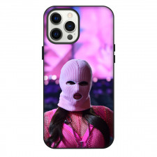 Felicia Eriksson Phone Case For iPhone Samsung Galaxy Pixel OnePlus Vivo Xiaomi Asus Sony Motorola Nokia - Felicia Eriksson Performing As Froken Snusk Poster