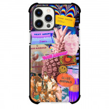 Glass Animals Phone Case For iPhone Samsung Galaxy Pixel OnePlus Vivo Xiaomi Asus Sony Motorola Nokia - Glass Animals Collage Poster