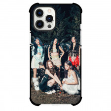 GI-DLE Phone Case For iPhone Samsung Galaxy Pixel OnePlus Vivo Xiaomi Asus Sony Motorola Nokia - GI-DLE I Feel Teaser Picture