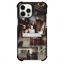GI-DLE Phone Case For iPhone Samsung Galaxy Pixel OnePlus Vivo Xiaomi Asus Sony Motorola Nokia - GI-DLE I Got The Revenge Poster