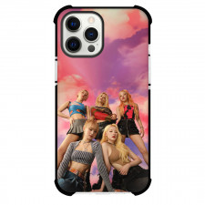 GI-DLE Phone Case For iPhone Samsung Galaxy Pixel OnePlus Vivo Xiaomi Asus Sony Motorola Nokia - GI-DLE HITC Jakarta 2022 Tour Poster