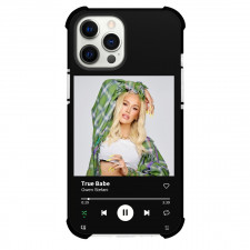 Gwen Stefani Phone Case For iPhone Samsung Galaxy Pixel OnePlus Vivo Xiaomi Asus Sony Motorola Nokia - Gwen Stefani True Babe Cover Art