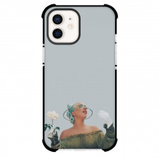 Lady Gaga Phone Case For iPhone Samsung Galaxy Pixel OnePlus Vivo Xiaomi Asus Sony Motorola Nokia - Lady Gaga 911 Music Video Poster