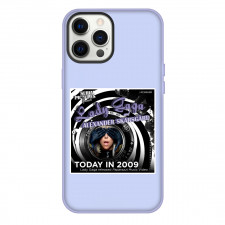 Lady Gaga Phone Case For iPhone Samsung Galaxy Pixel OnePlus Vivo Xiaomi Asus Sony Motorola Nokia - Lady Gaga And Alexander Skarsgard Poster