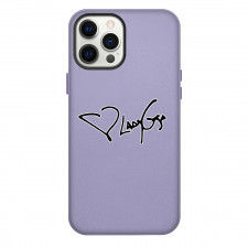 Lady Gaga Phone Case For iPhone Samsung Galaxy Pixel OnePlus Vivo Xiaomi Asus Sony Motorola Nokia - Lady Gaga Autograph Logo