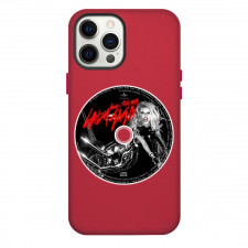 Lady Gaga Phone Case For iPhone Samsung Galaxy Pixel OnePlus Vivo Xiaomi Asus Sony Motorola Nokia - Lady Gaga Born This Way CD