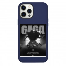 Lady Gaga Phone Case For iPhone Samsung Galaxy Pixel OnePlus Vivo Xiaomi Asus Sony Motorola Nokia - Lady Gaga Chromatica Ball Summer Stadium Tour Poster