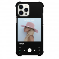 Lady Gaga Phone Case For iPhone Samsung Galaxy Pixel OnePlus Vivo Xiaomi Asus Sony Motorola Nokia - Lady Gaga Joanne Album Cover