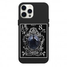 Lady Gaga Phone Case For iPhone Samsung Galaxy Pixel OnePlus Vivo Xiaomi Asus Sony Motorola Nokia - Lady Gaga Mayhem Requiem Poster
