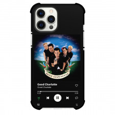 Good Charlotte Phone Case For iPhone Samsung Galaxy Pixel OnePlus Vivo Xiaomi Asus Sony Motorola Nokia - Good Charlotte Album Cover