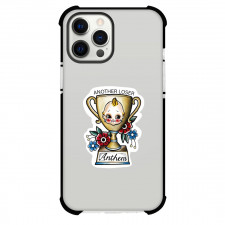 Good Charlotte Phone Case For iPhone Samsung Galaxy Pixel OnePlus Vivo Xiaomi Asus Sony Motorola Nokia - Good Charlotte Another Loser Anthem Sticker Art