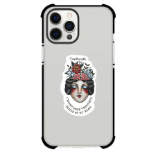 Good Charlotte Phone Case For iPhone Samsung Galaxy Pixel OnePlus Vivo Xiaomi Asus Sony Motorola Nokia - Good Charlotte Captivate Me Sticker Art