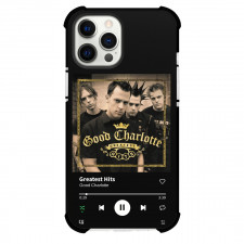 Good Charlotte Phone Case For iPhone Samsung Galaxy Pixel OnePlus Vivo Xiaomi Asus Sony Motorola Nokia - Good Charlotte Greatest Hits Portrait