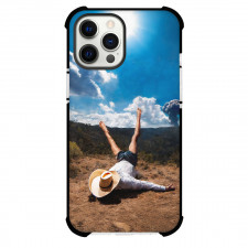 Geese Phone Case For iPhone Samsung Galaxy Pixel OnePlus Vivo Xiaomi Asus Sony Motorola Nokia - Geese 3D Country Album Cover Poster