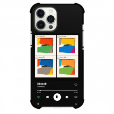 Genesis Phone Case For iPhone Samsung Galaxy Pixel OnePlus Vivo Xiaomi Asus Sony Motorola Nokia - Genesis Abacab Album Cover
